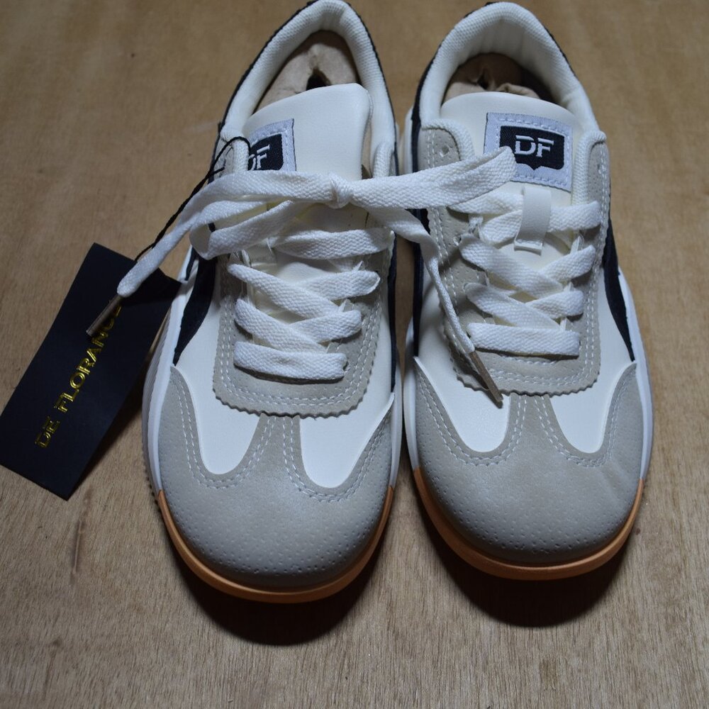 De Florence DF De Cloudea Sneakers 35 (US 4.5/5)